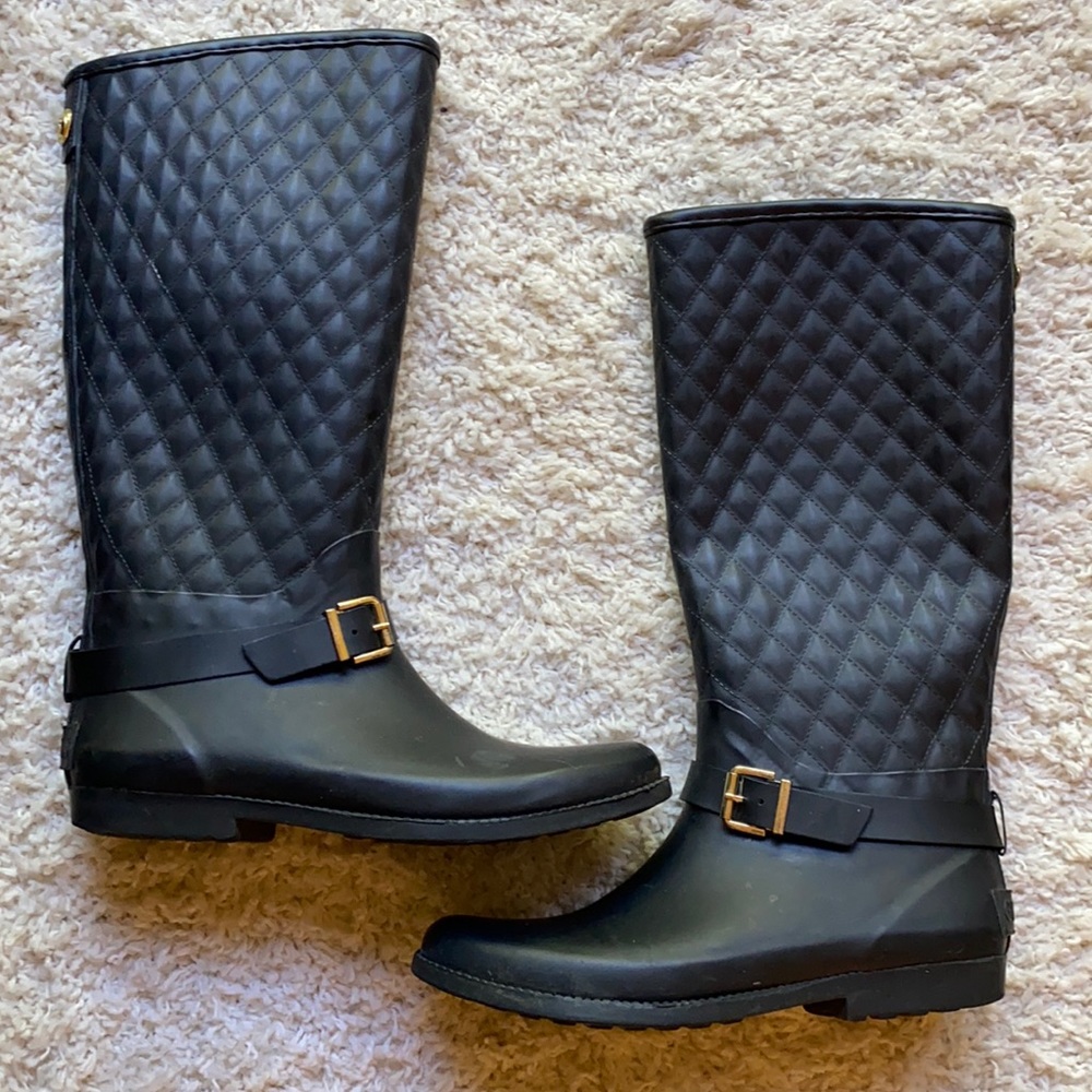 Guess Rain Boots